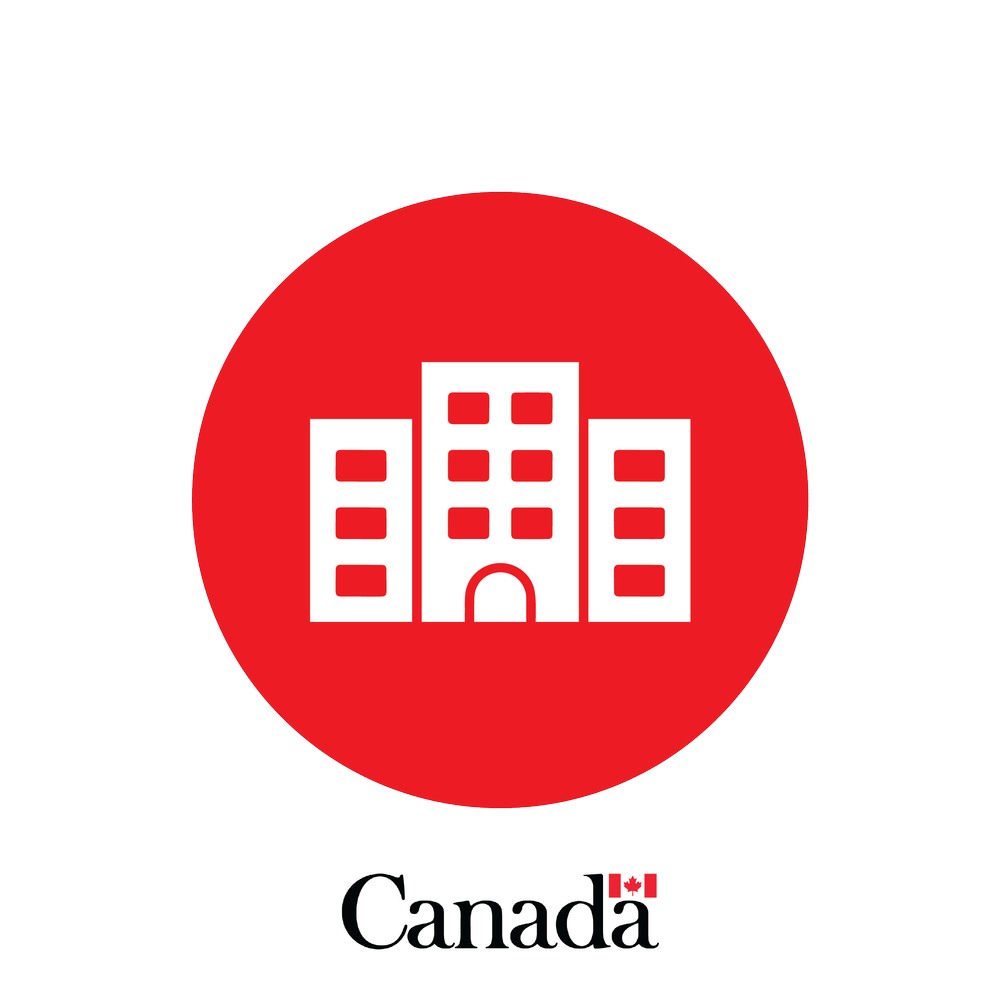 Government of Canada – Canada Revenue Agency logo. StoreCan is a registered Federal Corporation since 2020