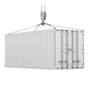 Storage Container Relocation