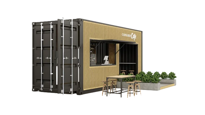 Storage Container Modifications