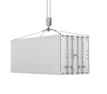 Storage Containers Delivery & Relocation