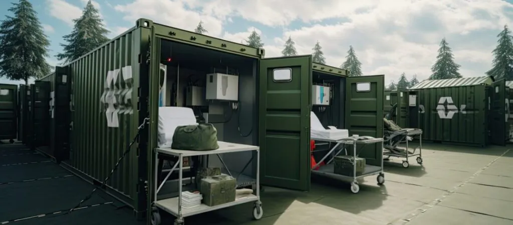 ​Emergency shelters and disaster relief shipping containers provide essential, durable, and rapidly deployable housing solutions in crisis situations. Their robust construction ensures safety and resilience, offering immediate refuge for those affected by natural disasters or emergencies.​tuffshippingcontainers.com+3For more information or to get a quote, visit our website at storecan.ca or call us at +1 (800) 866-0208.​#EmergencyShelters #DisasterRelief #ShippingContainers #TemporaryHousing #CrisisResponse #EmergencyHousing #DisasterManagement #PortableShelters #RapidDeployment #HumanitarianAid #DisasterPreparedness #EmergencyResponse #ShelterSolutions #CrisisHousing #EmergencyRelief #DisasterRecovery #MobileShelters #EmergencyAccommodation #DisasterReliefHousing #ShippingContainerHomes