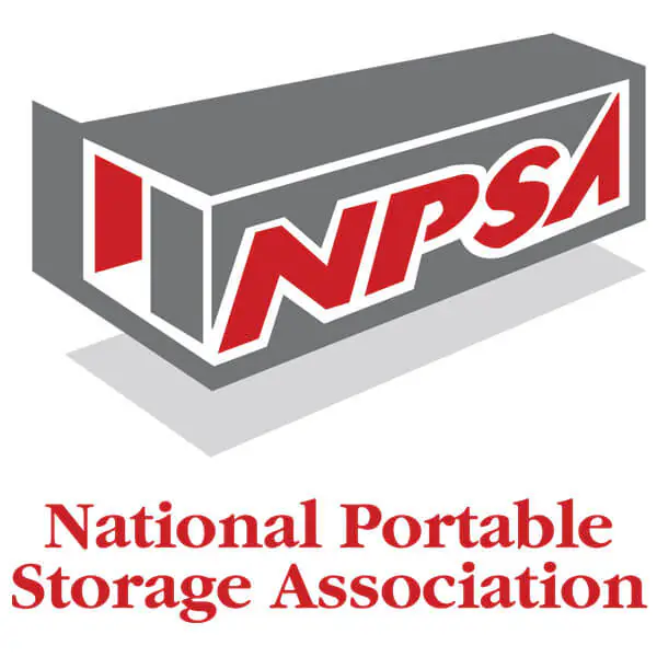 StoreCan is a member of National Portable Storage Association since 2021